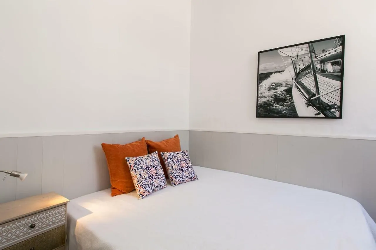 Faro Cosy Guesthouse 3*,  Portugal