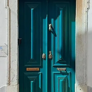 Auberge de jeunesse A Casa Do Tenente, District de Faro