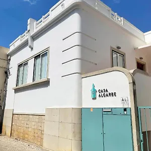 Maison d'hôtes Casa Algarbe, District de Faro