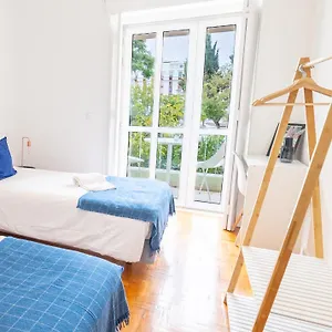 Greenth Avenue Distretto di Faro