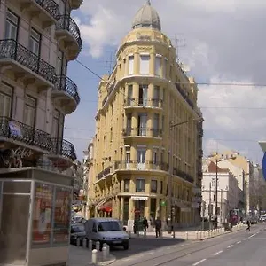 Guest house Residencial Roxi