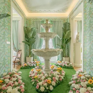 Guest house Casinha Flores