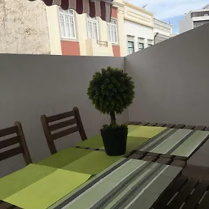 Casa Da Baixa Faro
