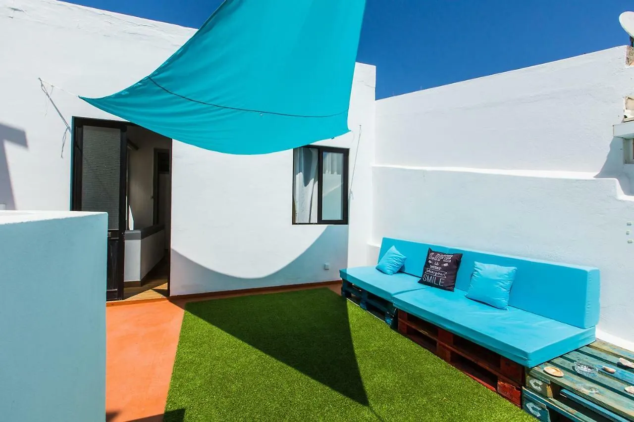 Faro Cosy Guesthouse Guest house
